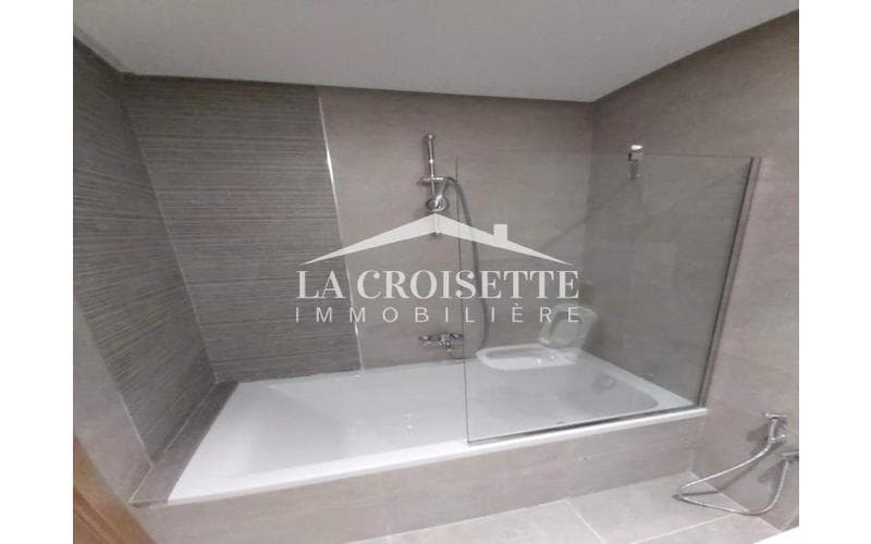 Appartement s+2 7