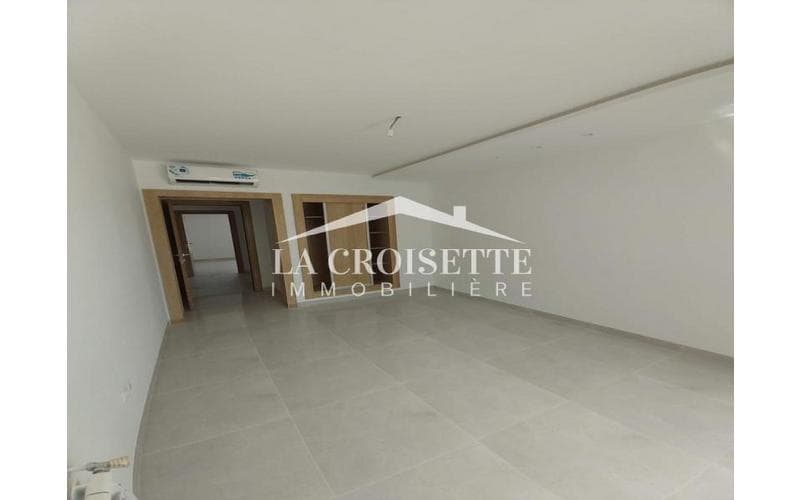 Appartement s+2 6