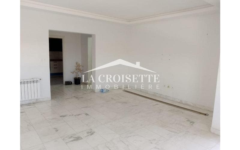 Appartement s+4