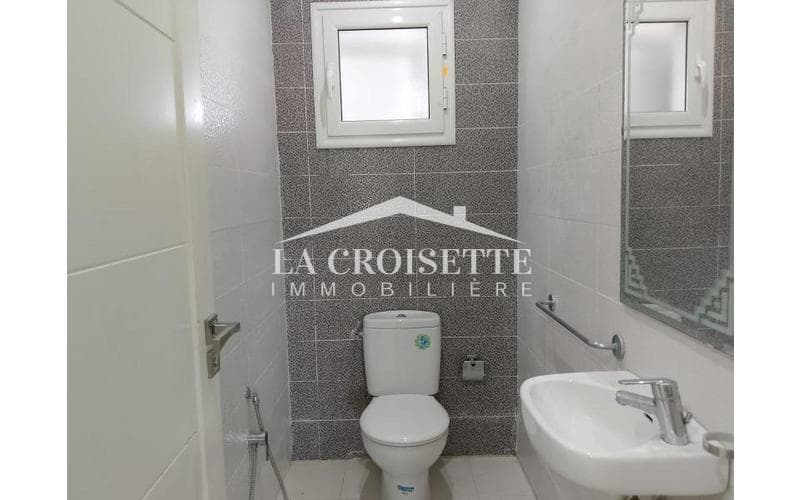 Appartement s+4 9