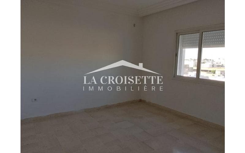 Appartement s+4 4