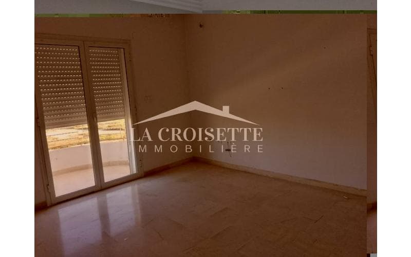 Appartement s+4 3
