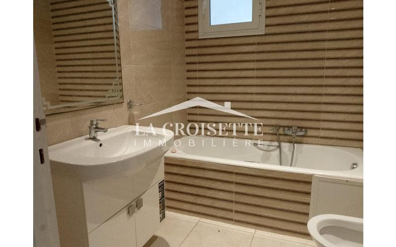 Appartement s+4 5