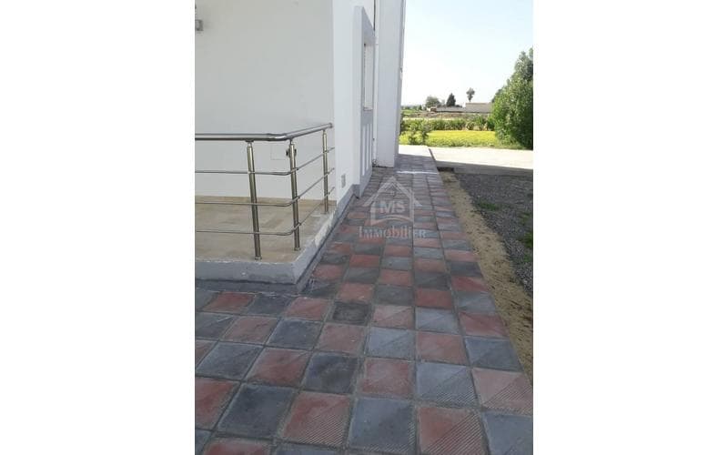 Maison s+5 et plus 4