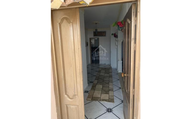 Maison s+2 3