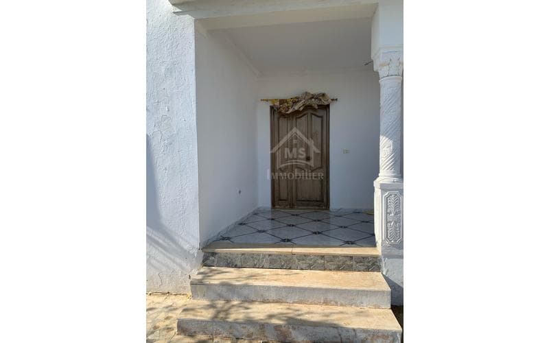 Maison s+2 6