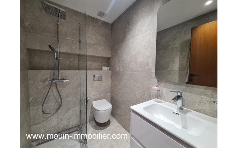 Appartement s+2