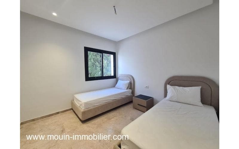 Appartement s+2 6