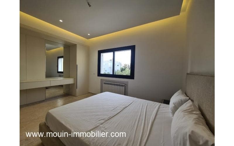 Appartement s+2 3