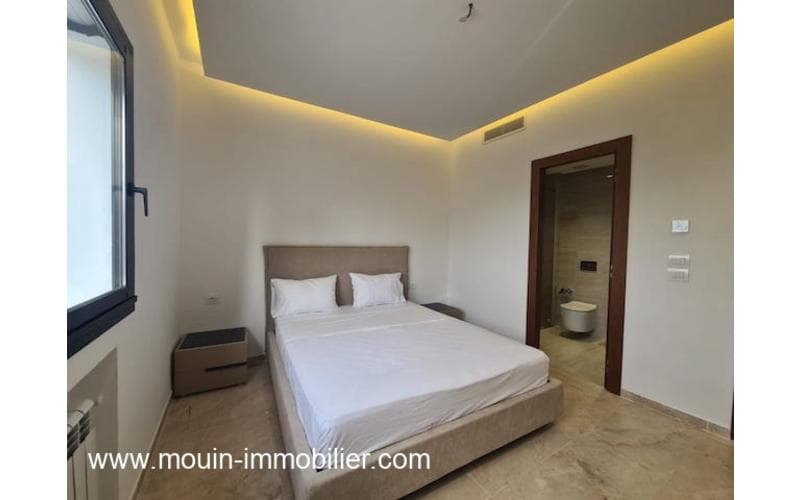 Appartement s+2 8