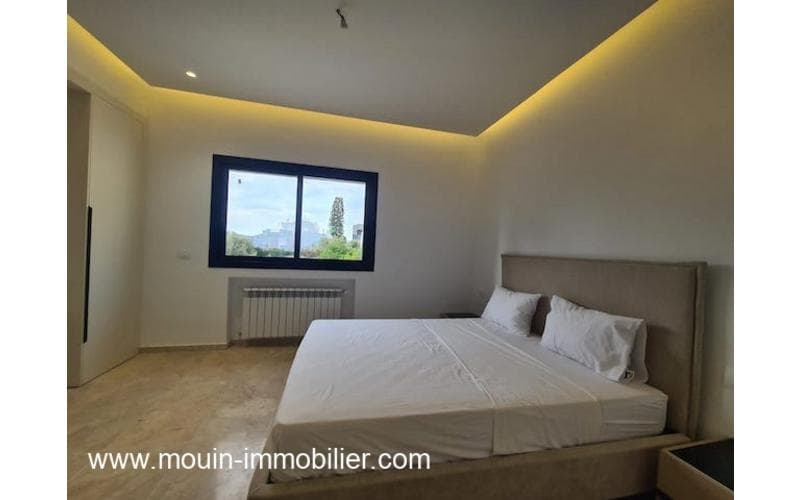 Appartement s+2 4