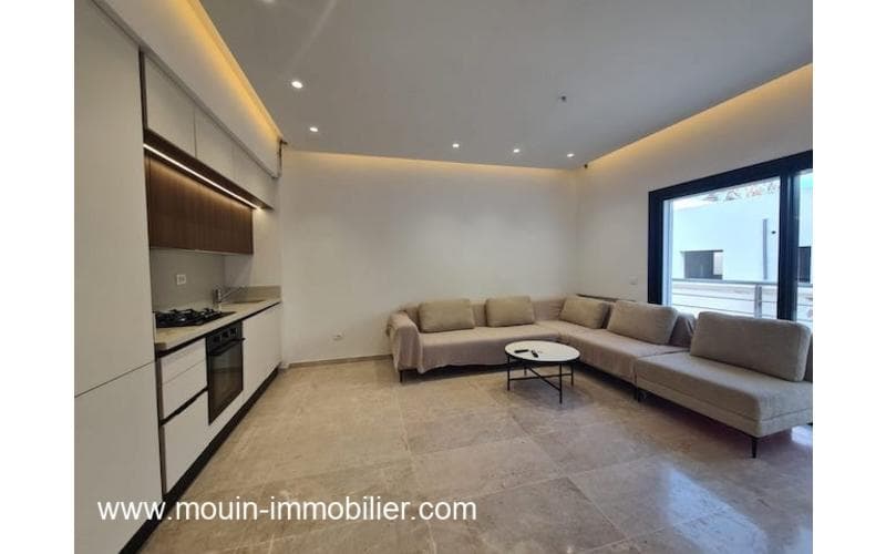 Appartement s+2 7
