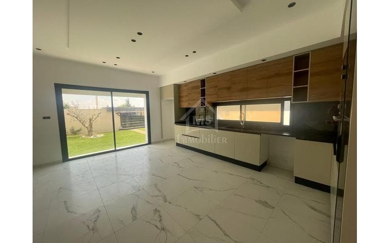 Villa s+4 4