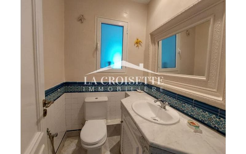 Appartement s+3