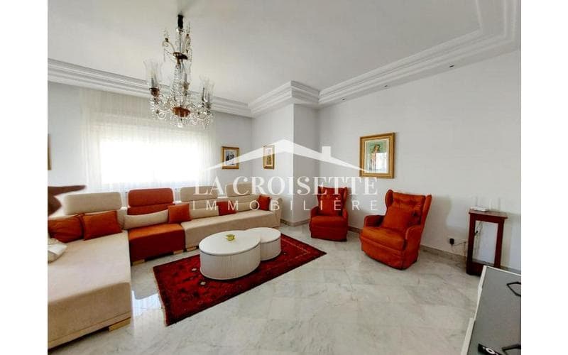 Appartement s+3 4