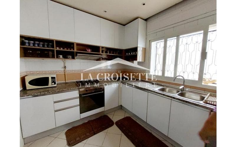 Appartement s+3 8