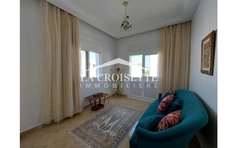 Appartement s+3 3