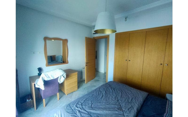 Appartement s+1 5