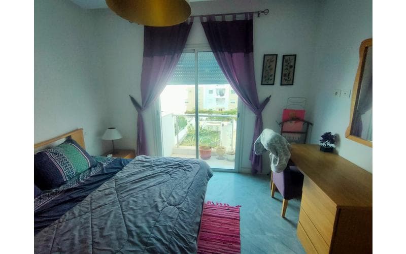 Appartement s+1 4