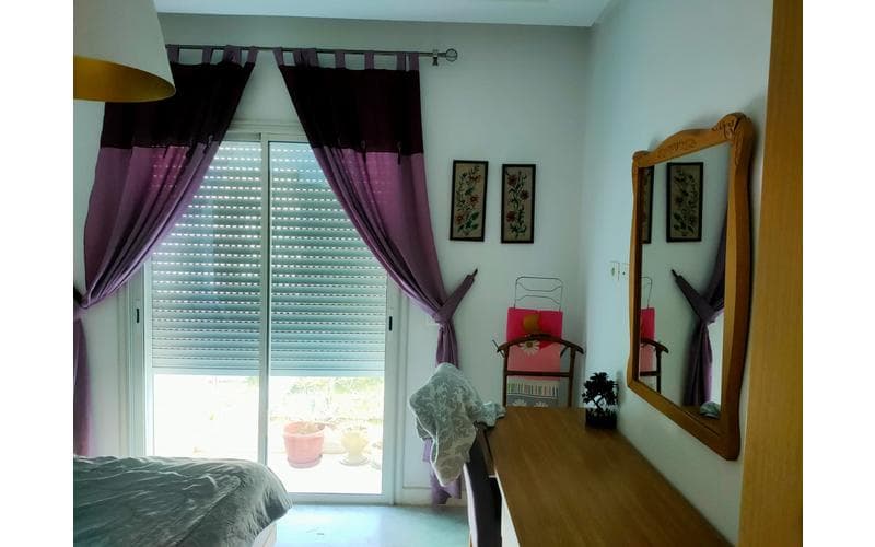 Appartement s+1 6