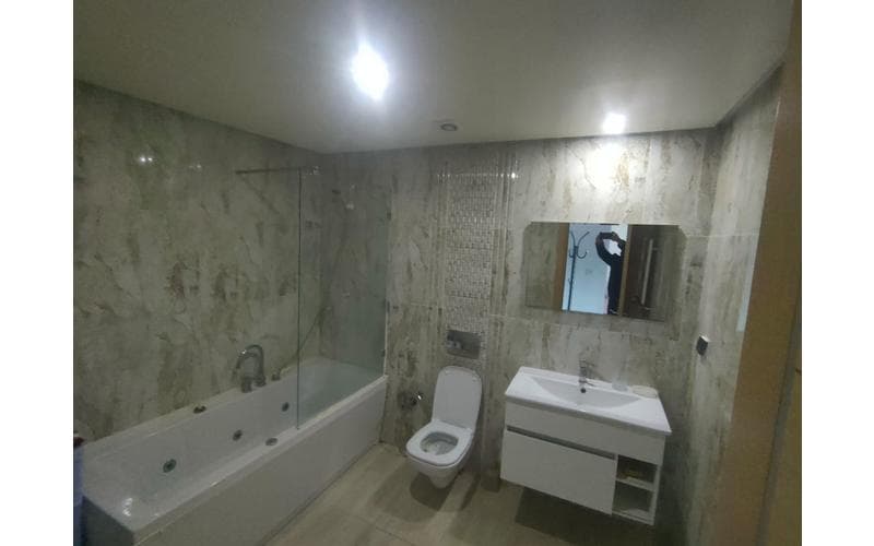 Appartement s+1 7