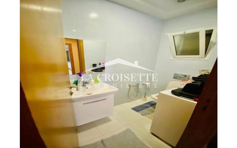 Appartement s+3