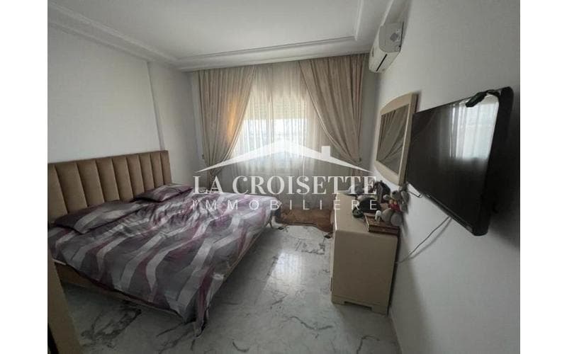 Appartement s+3 8