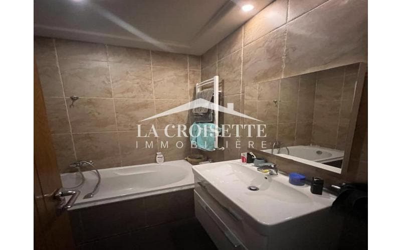 Appartement s+3 4