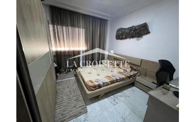 Appartement s+3 7
