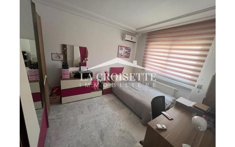 Appartement s+3 3