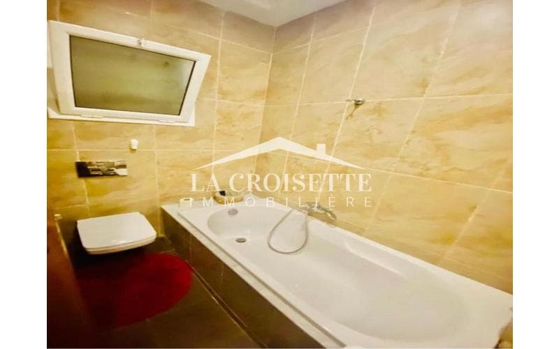 Appartement s+3 5