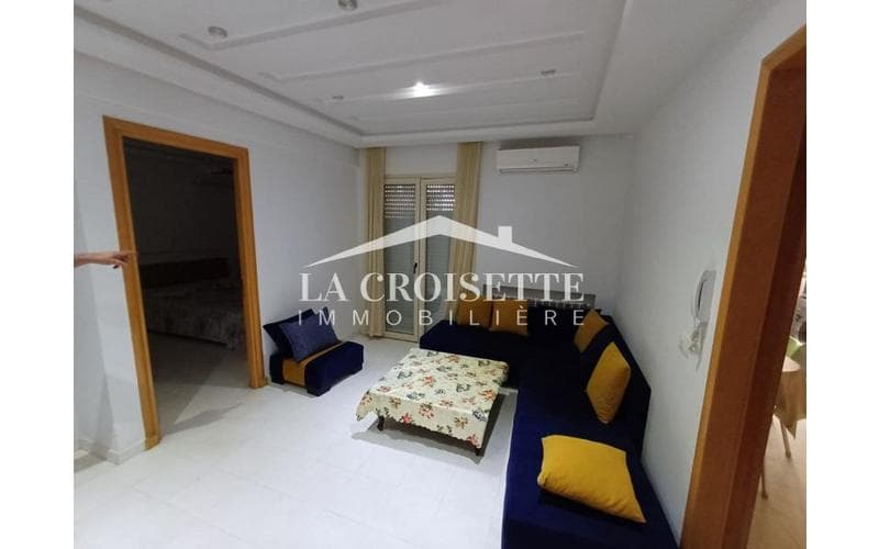 Appartement s+1