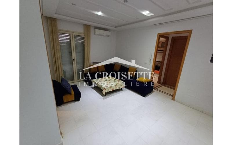 Appartement s+1 2