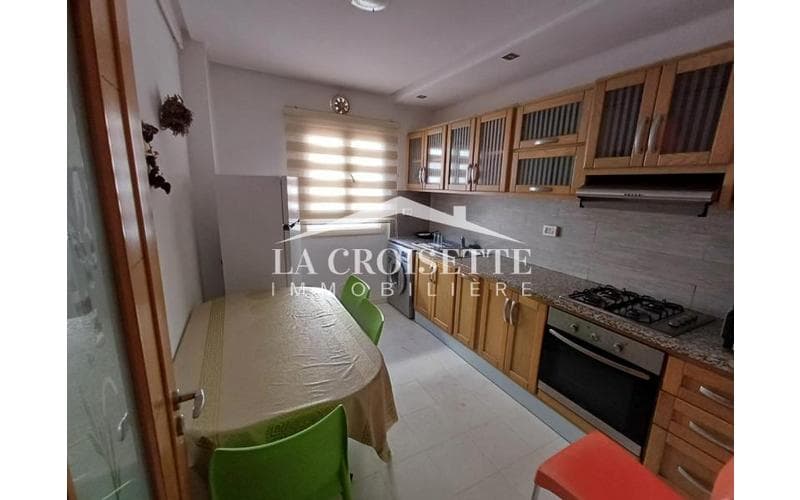 Appartement s+1 5