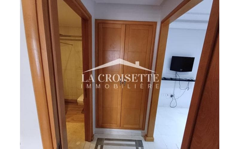 Appartement s+1 4
