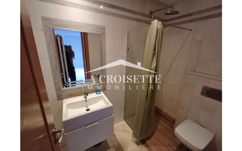 Appartement s+1 7