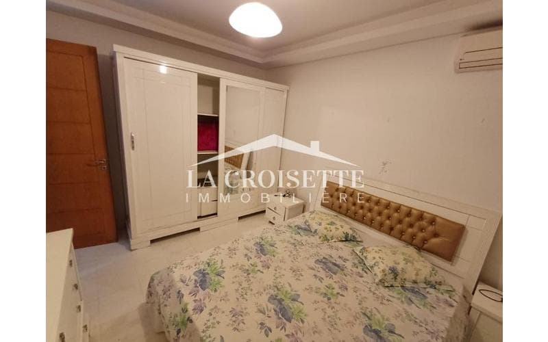 Appartement s+1 3