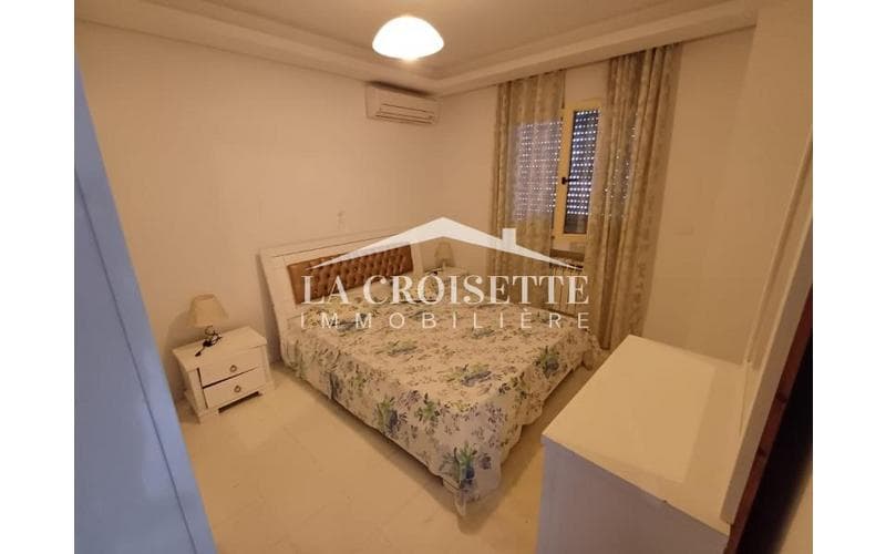 Appartement s+1 6