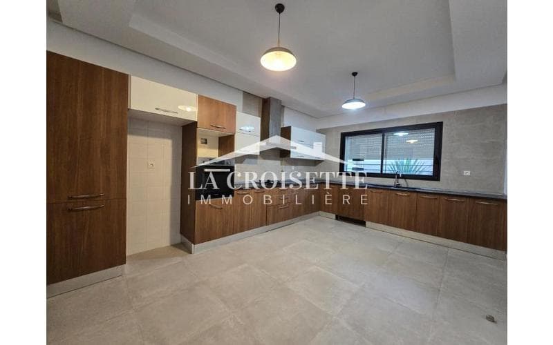 Appartement s+3 3