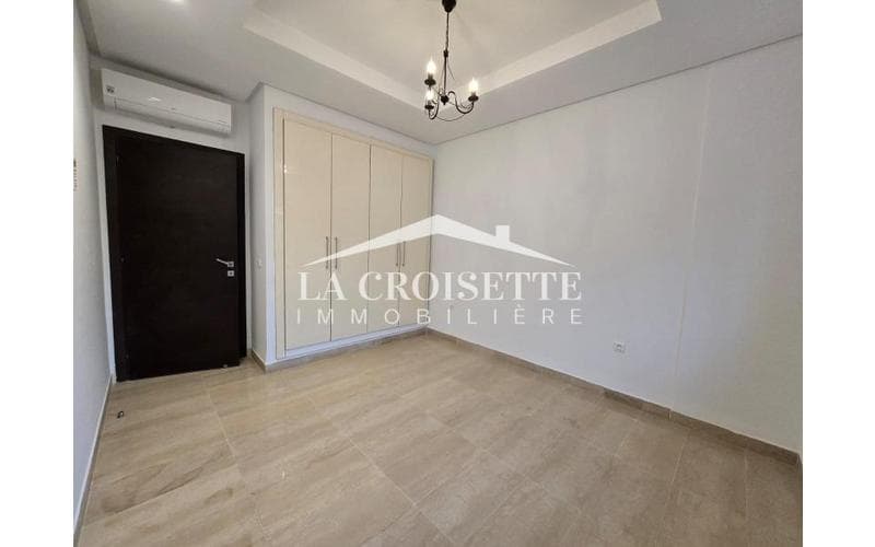 Appartement s+3 6