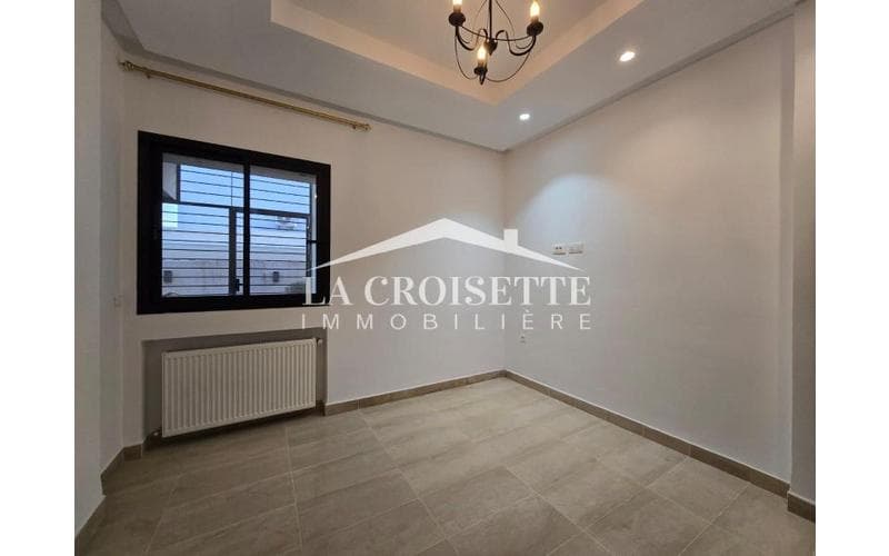 Appartement s+3 8
