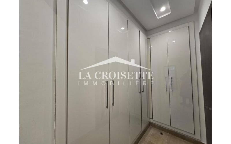 Appartement s+3 5