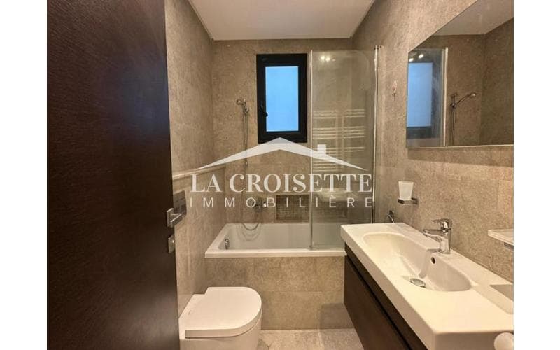 Appartement s+3 7