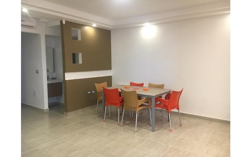 Appartement s+2
