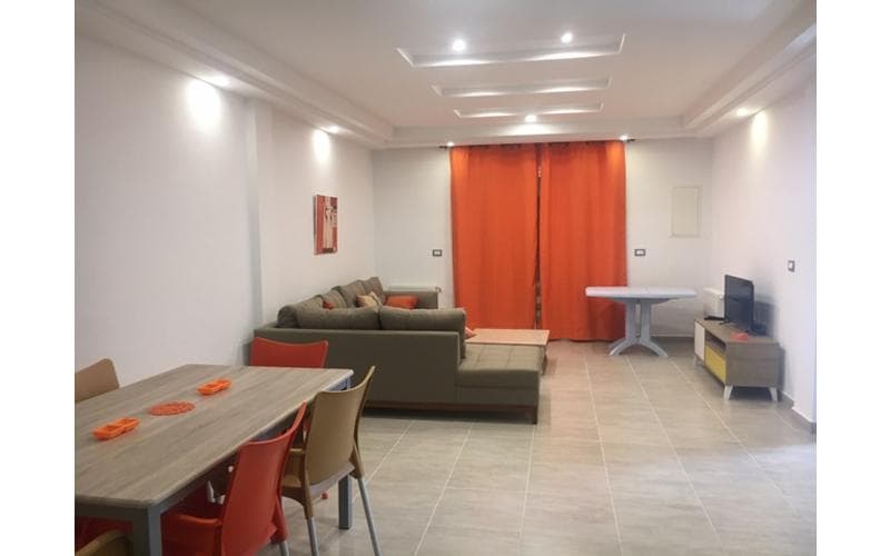Appartement s+2 3