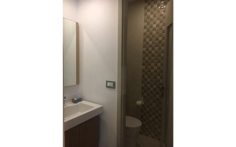 Appartement s+2 6