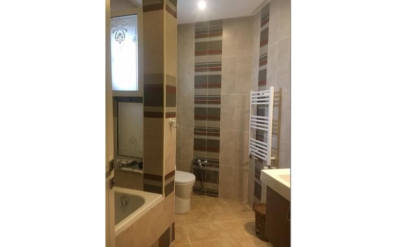 Appartement s+2 7