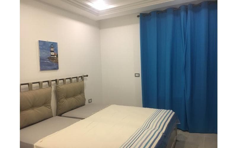 Appartement s+2 4