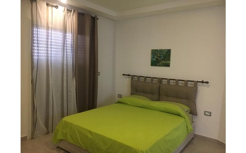 Appartement s+2 5