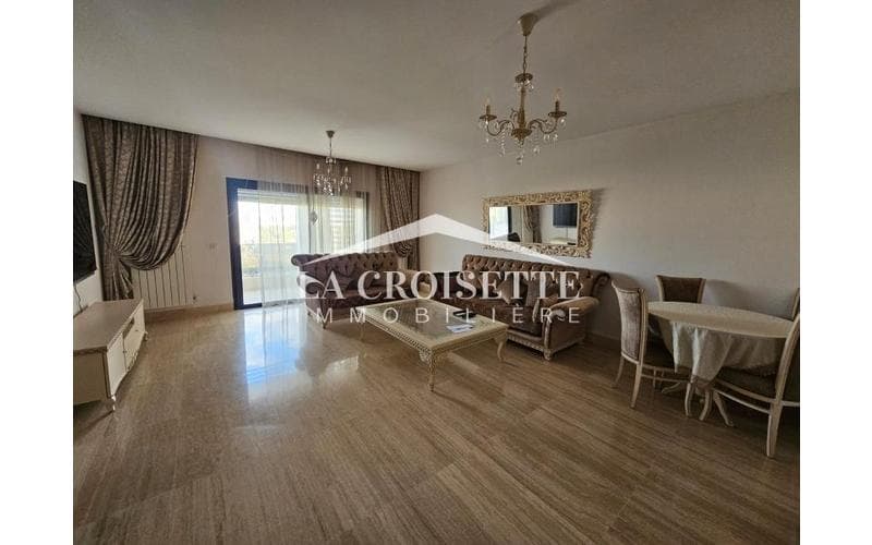 Appartement s+3 3